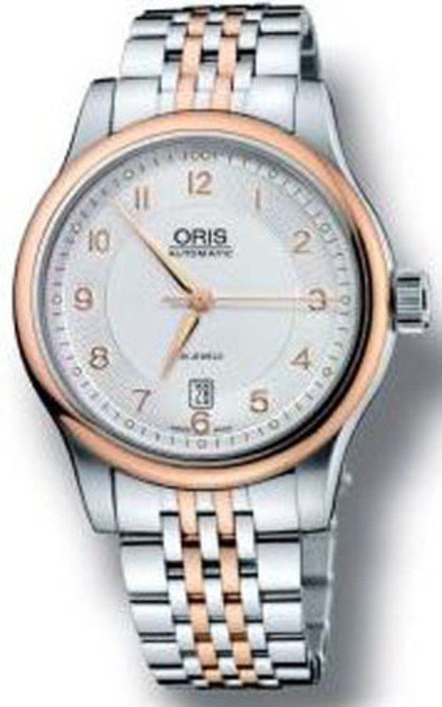 Часы Oris: купить в Киеве и Украине по лучшей цене