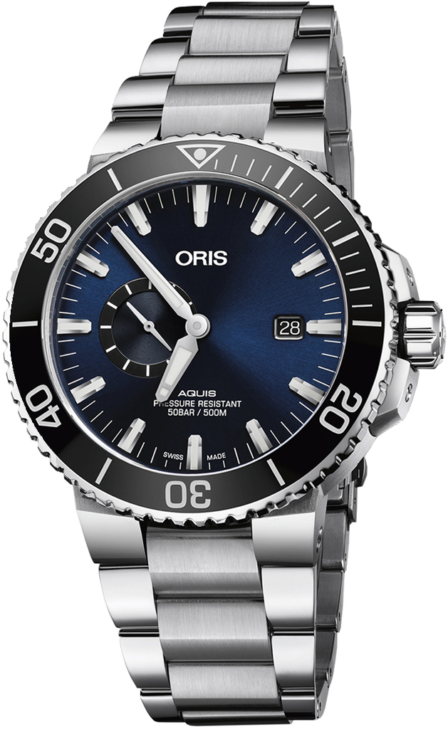 

Часы ORIS 743 7733 4135 MB 8 24 05PEB, 542