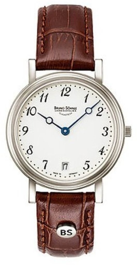 

Часы Bruno Sohnle Mediane 17.33109.920, 17.33109.920