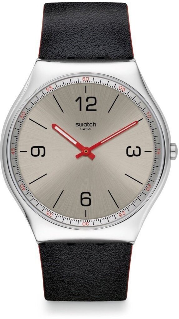 

Часы SWATCH SS07S104, SS07S104