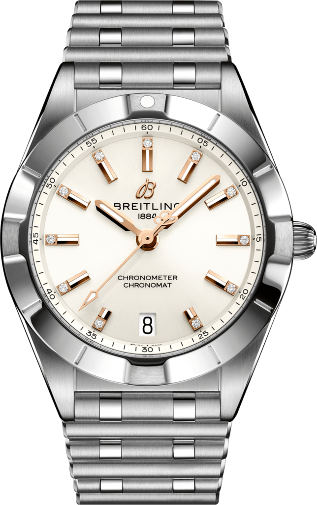 

Часы Breitling Chronomat 32 A77310101A3A1, A77310101A3A1