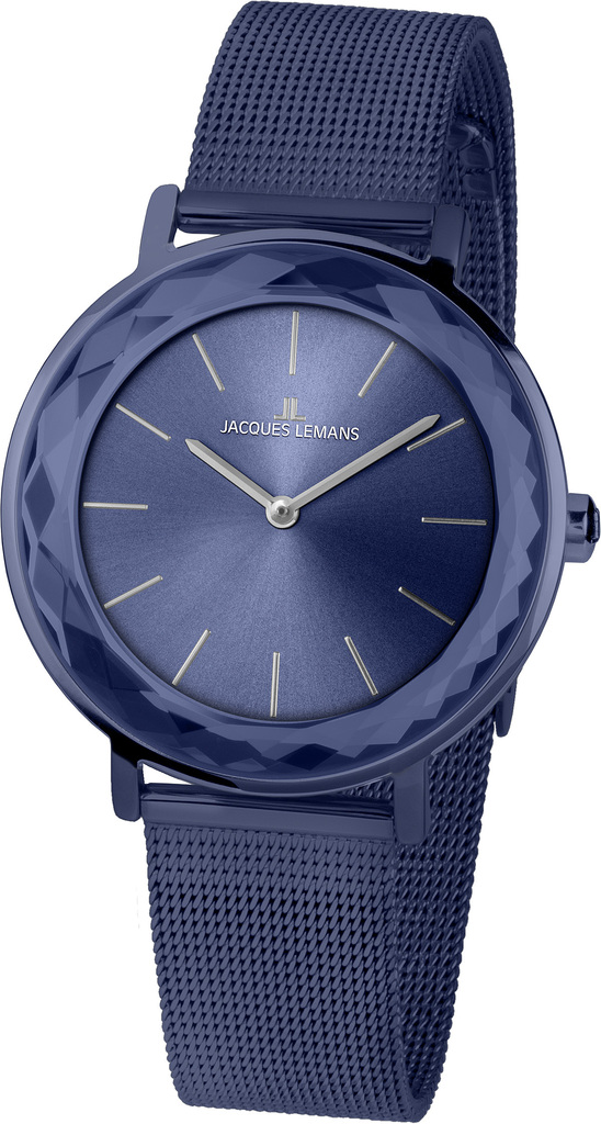 

Часы JACQUES LEMANS 1-2054J, 1-2054J
