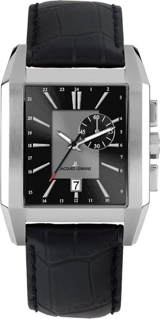 

Часы JACQUES LEMANS 1-2162A, 1-2162A