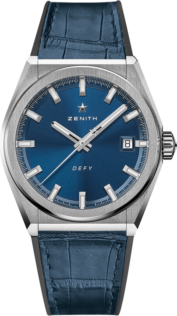 

Часы ZENITH 95.9000.670/51.R584, 95.9000.670/51.R584