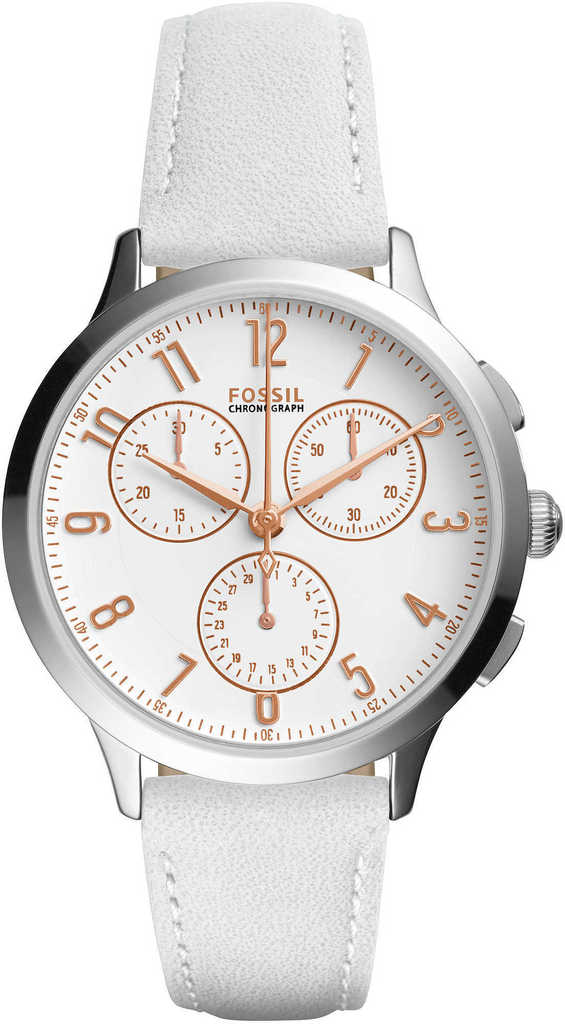 

Часы Fossil CH4000, CH4000