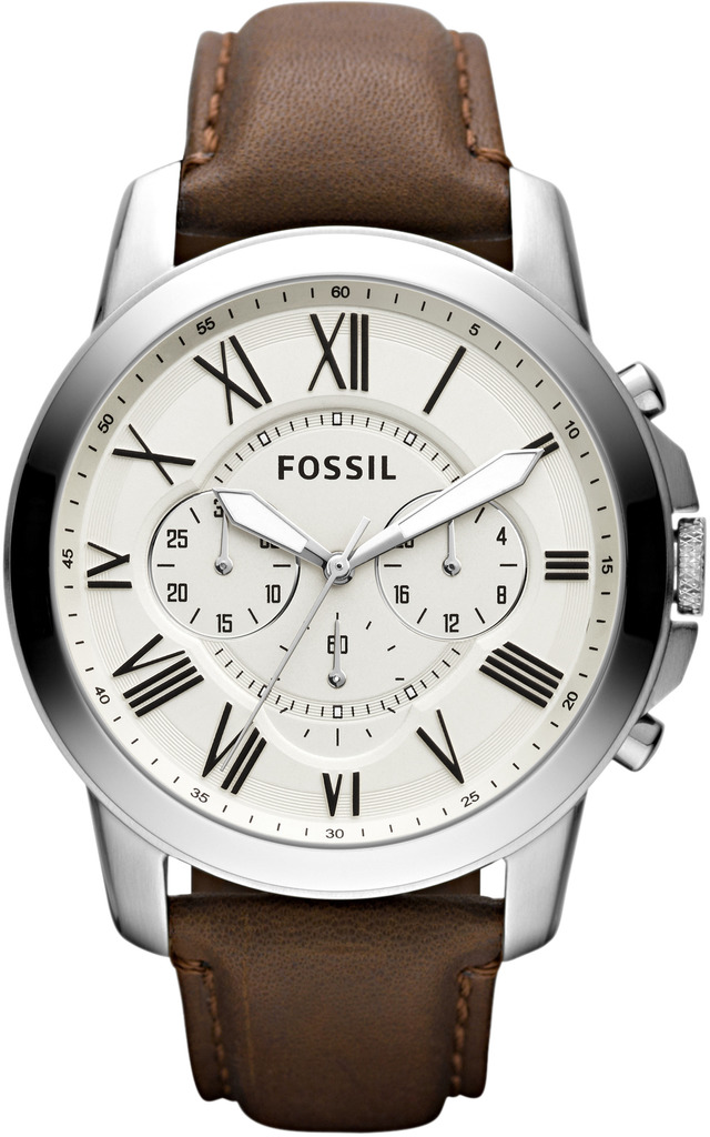 

Часы Fossil FS4735IE, FS4735IE