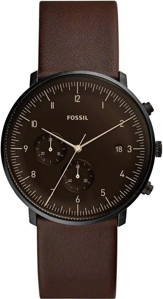

Часы Fossil FS5485, FS5485