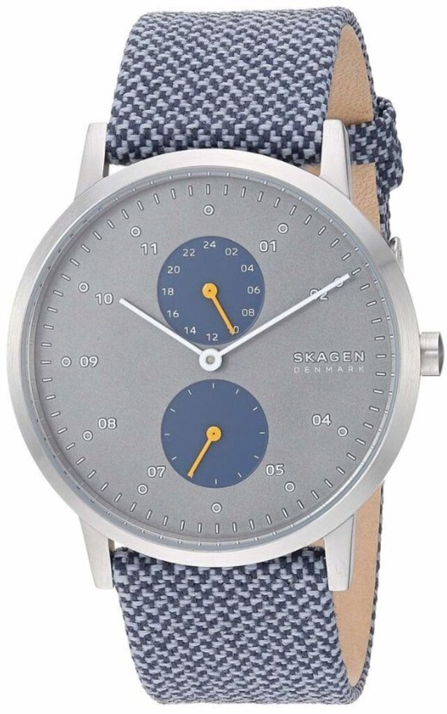 

Часы SKAGEN SKW6524, SKW6524