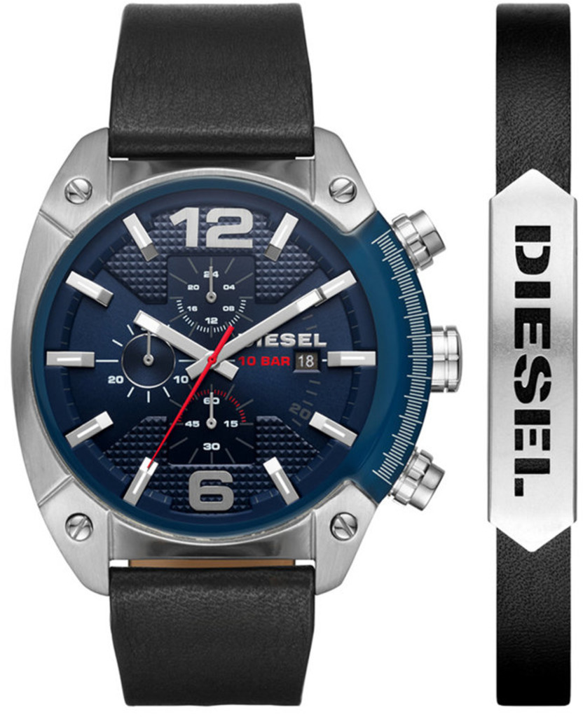 

Часы DIESEL DZ4431, DZ4431