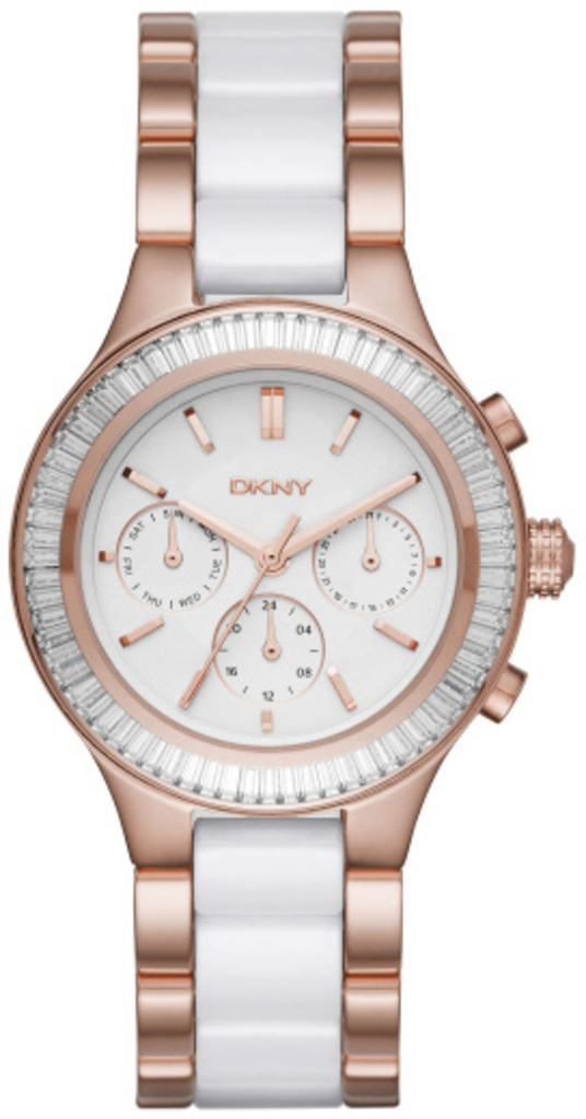 

Часы DKNY2498, NY2498