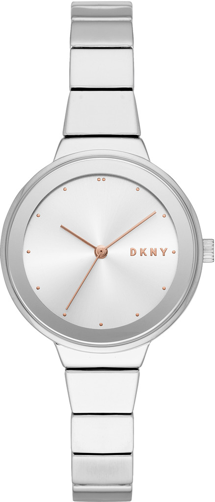 

Часы DKNY2694, NY2694