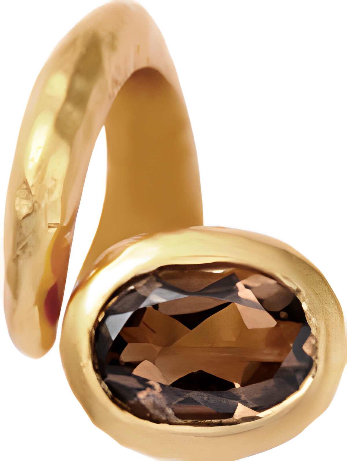 

Шарм CC tubes - smokey quartz snake 630-G09 Smokey, tubes - smokey quartz snake 630-G09 Smokey