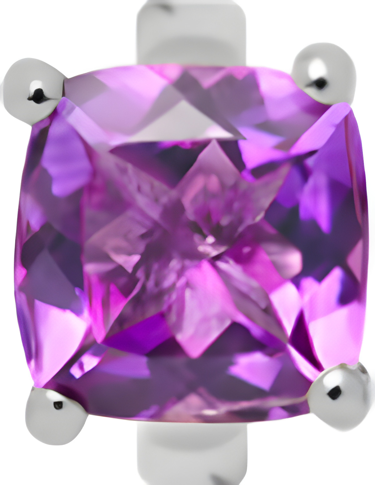

Шарм CC rings - amethyst 650-S10Amethystp, rings - amethyst 650-S10Amethystp