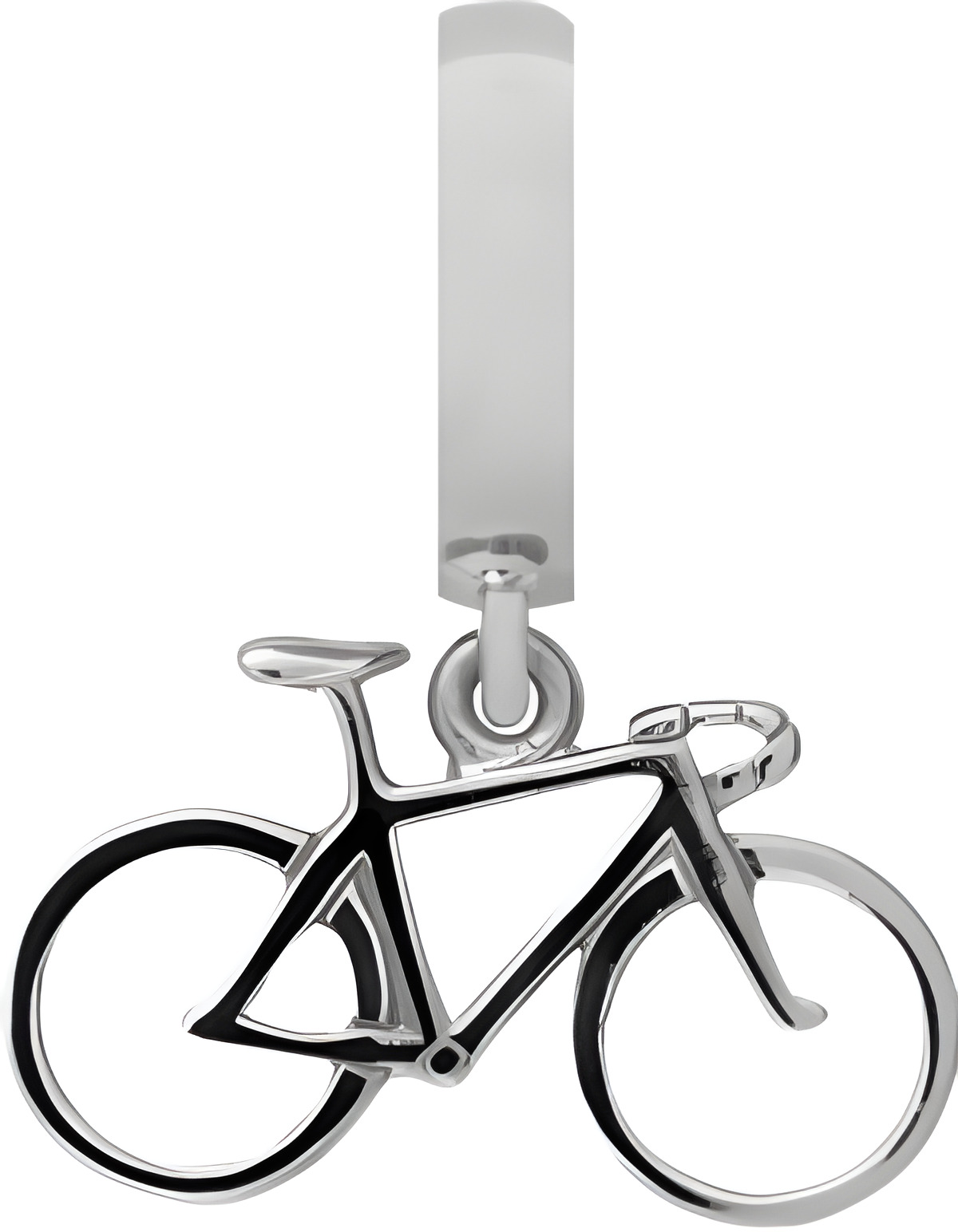 

Шарм CC hangers - racing bake 610-S11, hangers - racing bake 610-S11