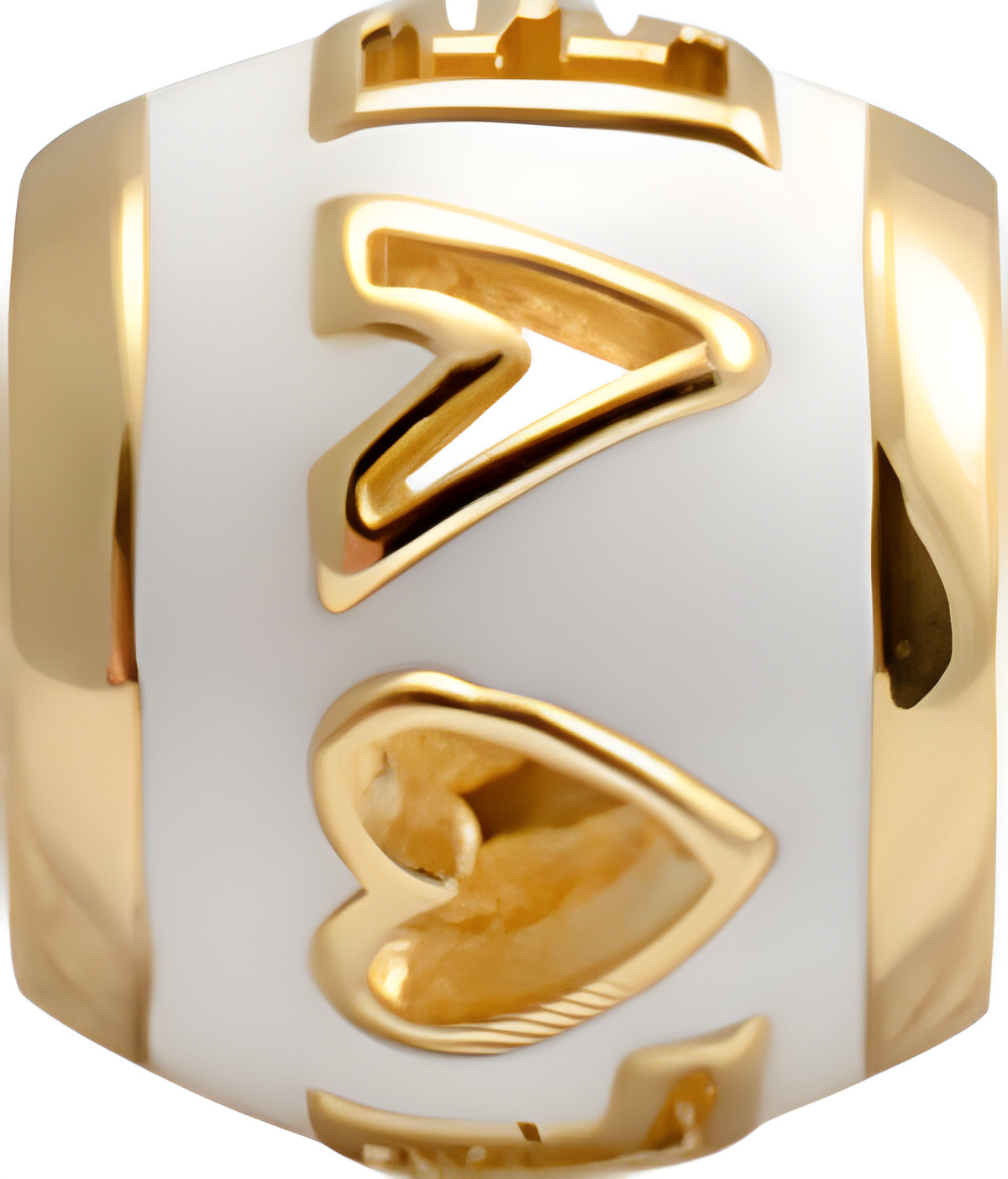 

Шарм CC - Enamel Love 630-G65, Enamel Love