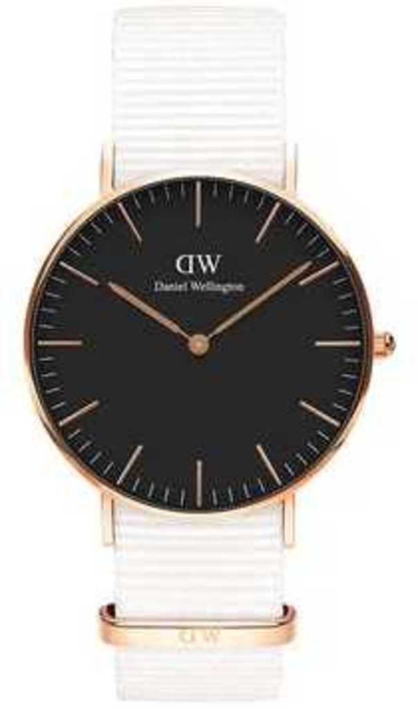 

Часы Daniel Wellington CLASSIC DOVER DW00100310, DW00100310