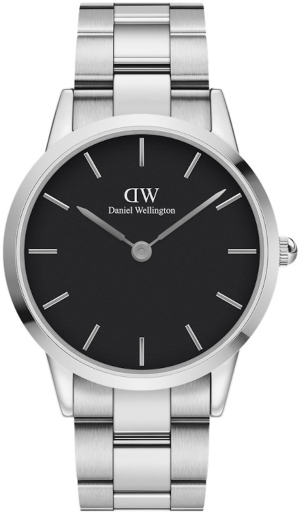 

Часы Daniel Wellington Iconic Link DW00100342, DW00100342