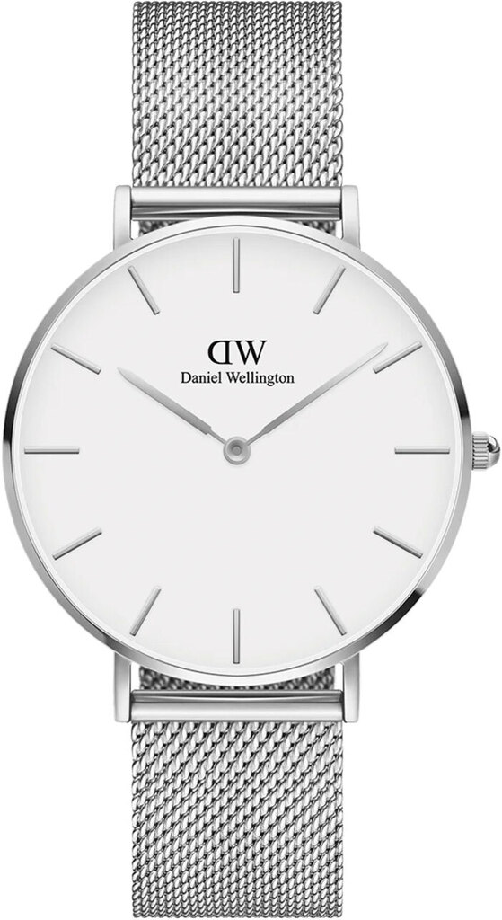

Часы Daniel Wellington Petite Sterling DW00100306 IM, DW00100306 IM