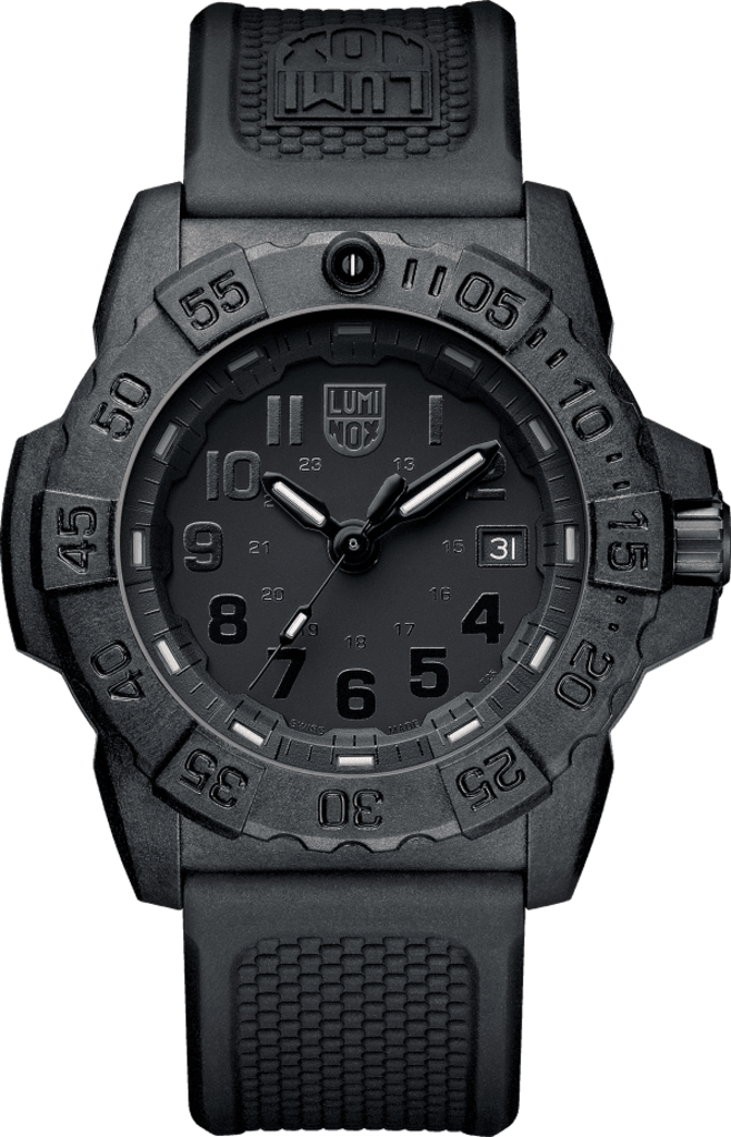 

Часы Luminox Navy SEAL XS.3501.BO, 3501.BO