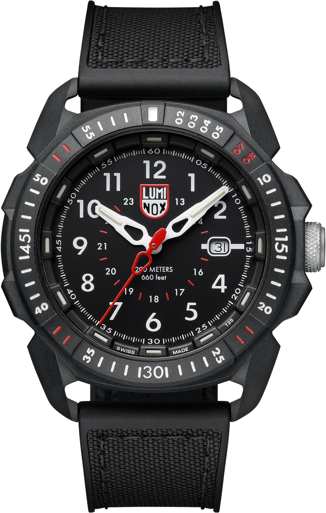 

Часы LUMINOX XL.1001, XL.1001
