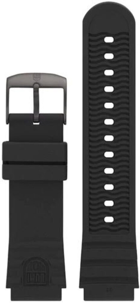 

Ремешок Luminox FPX.2201.20B.1.K, FPX.2201.20B.1.K