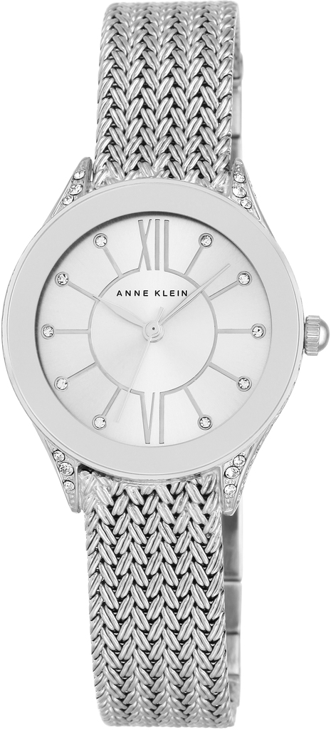 

Часы Anne Klein AK/2209SVSV, AK/2209SVSV