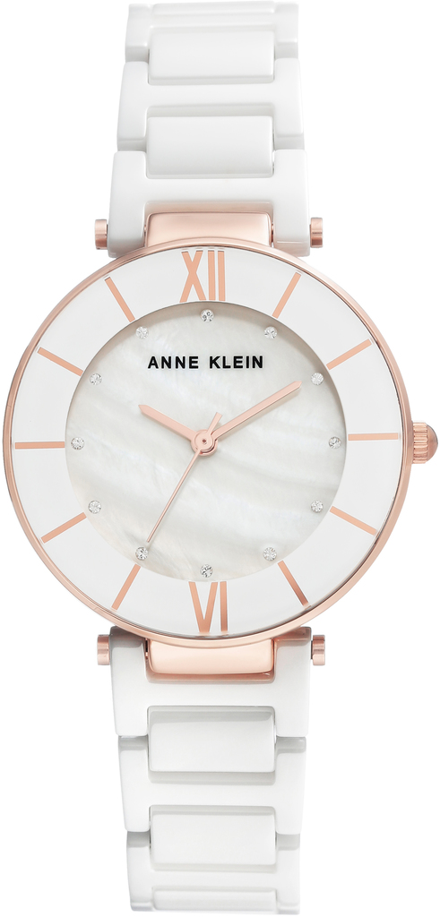 

Часы Anne Klein AK/3266WTRG, AK/3266WTRG
