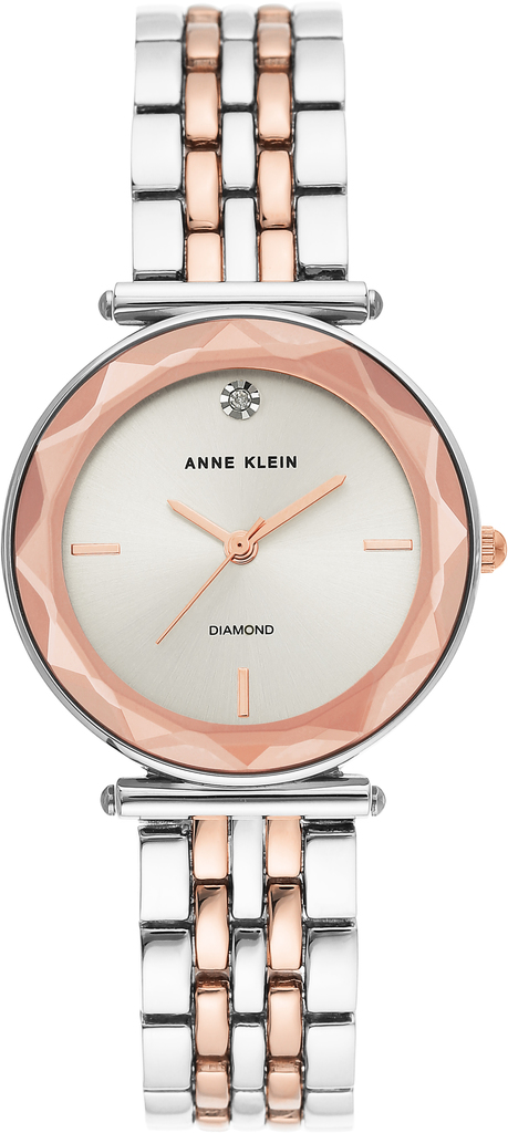 

Часы Anne Klein AK/3413SVRT, AK/3413SVRT