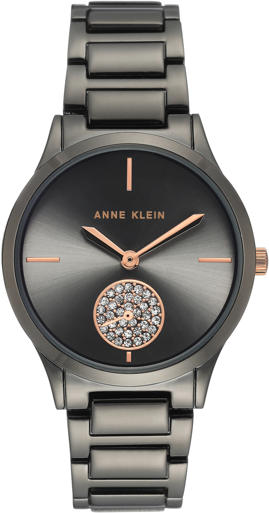 

Часы Anne Klein AK/3417GYRT, AK/3417GYRT
