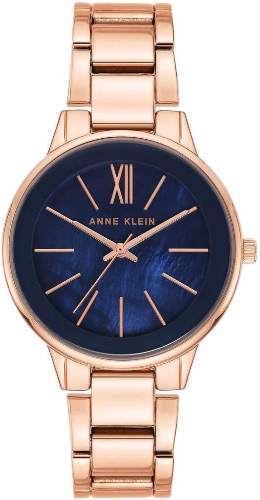 

Часы Anne Klein AK/3750NMRG, AK/3750NMRG