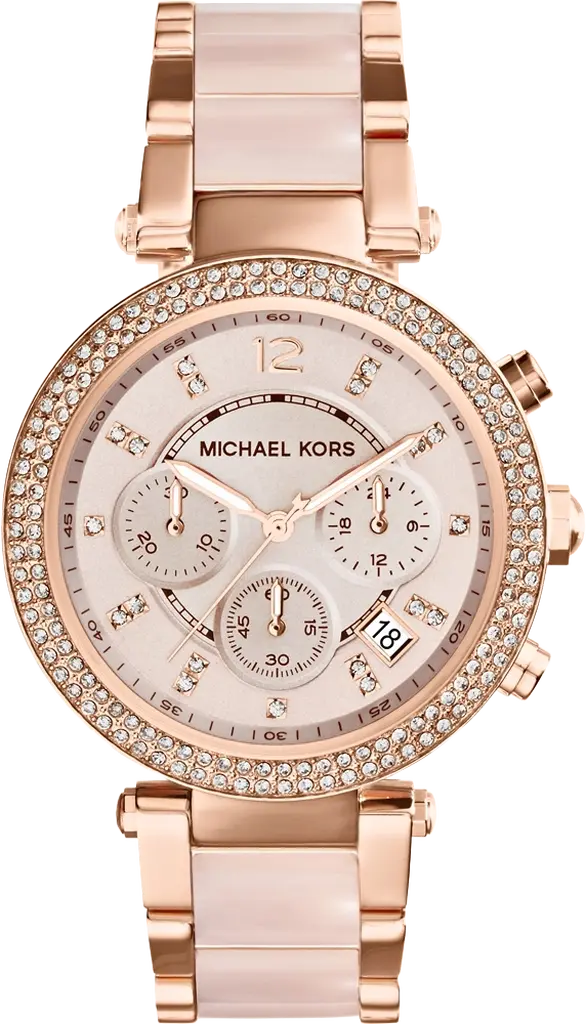 Часы Michael Kors Parker MK5896 купить в интернет-магазине, цена и