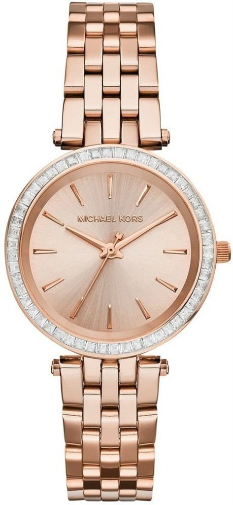 

Часы MICHAEL KORS MK3366, MK3366