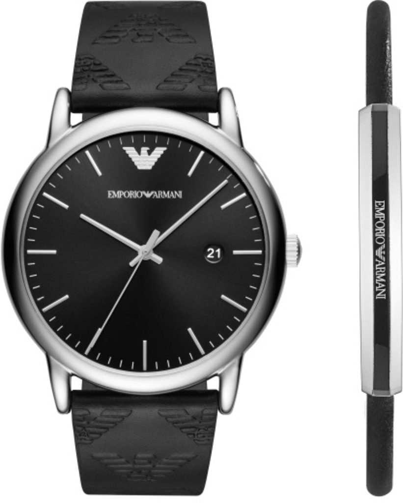 

Часы Emporio Armani AR80012, AR80012