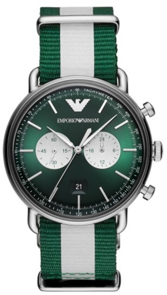 

Часы Emporio Armani AR11221, AR11221
