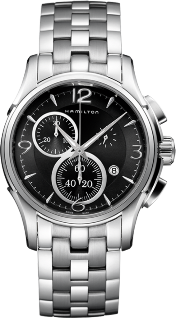 

Часы HAMILTON H32612135, H32612135