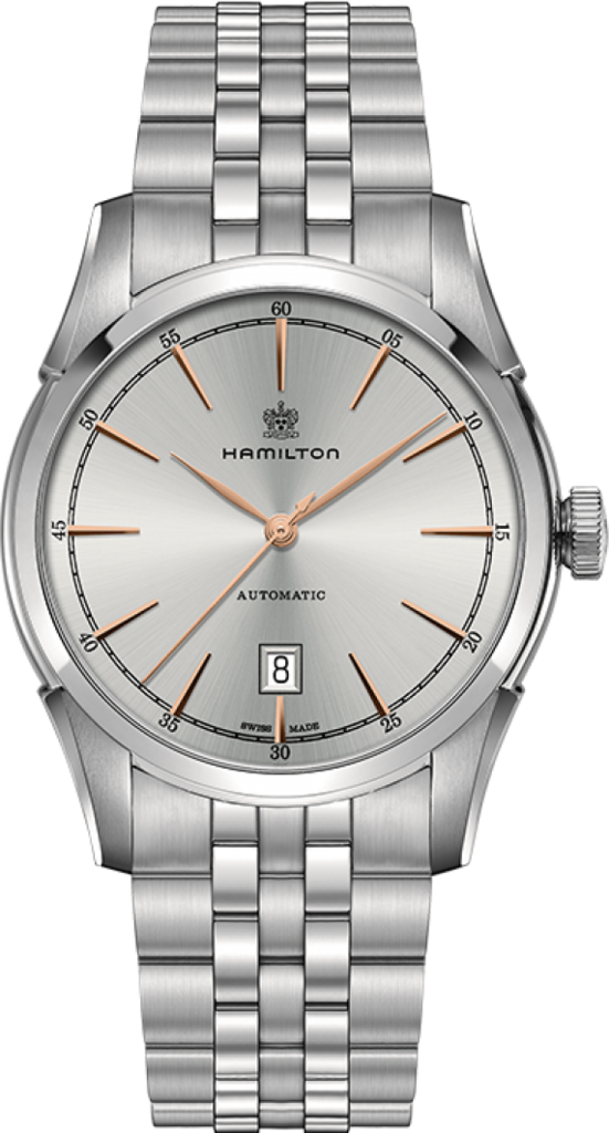 

Часы HAMILTON H42415051, H42415051