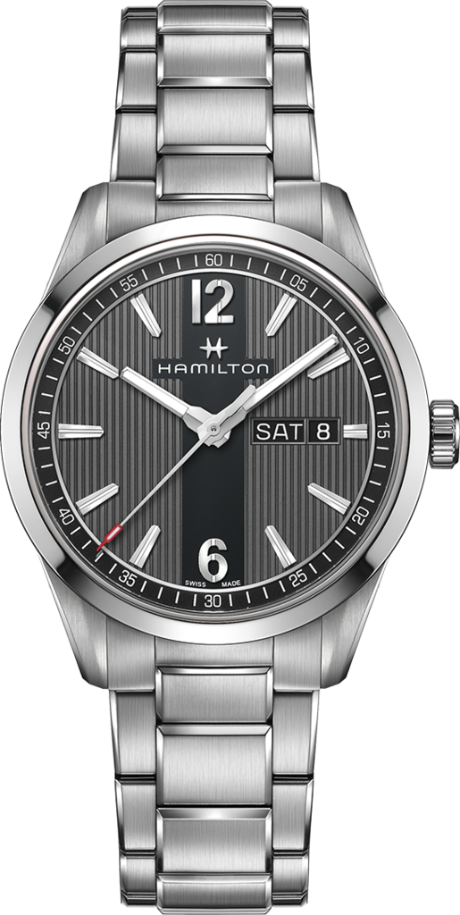 

Часы HAMILTON H43311135, H43311135