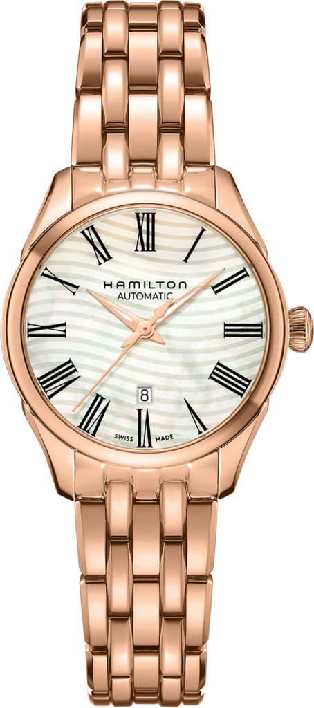 

Часы Hamilton Jazzmaster Lady Auto H42245191, H42245191