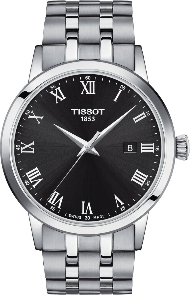 

Часы Tissot Classic Dream T129.410.11.053.00, T129.410.11.053.00