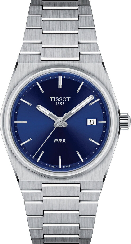 

Часы Tissot PRX 35mm T137.210.11.041.00, T137.210.11.041.00