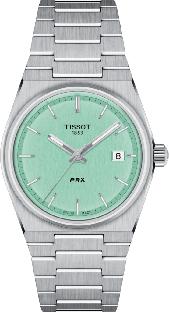 

Часы Tissot PRX 35MM T137.210.11.091.00, T137.210.11.091.00