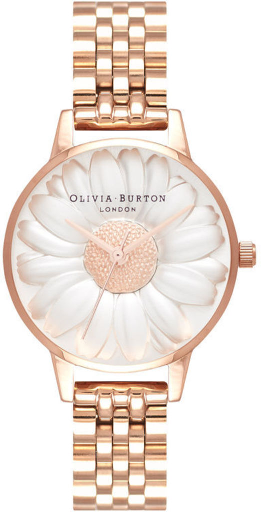 

Часы Olivia Burton OB16FS102, OB16FS102