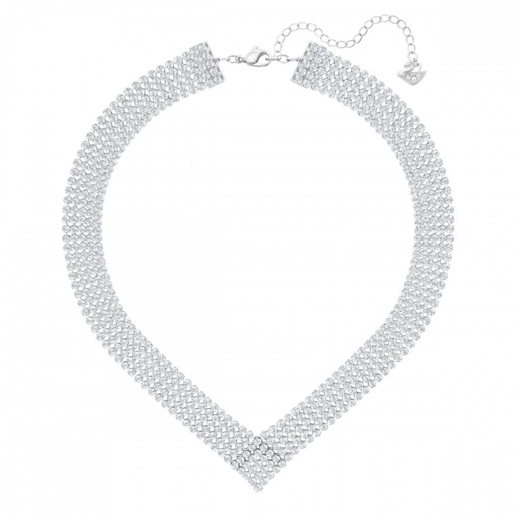 

Колье Swarovski FIT 5289715, 5289715