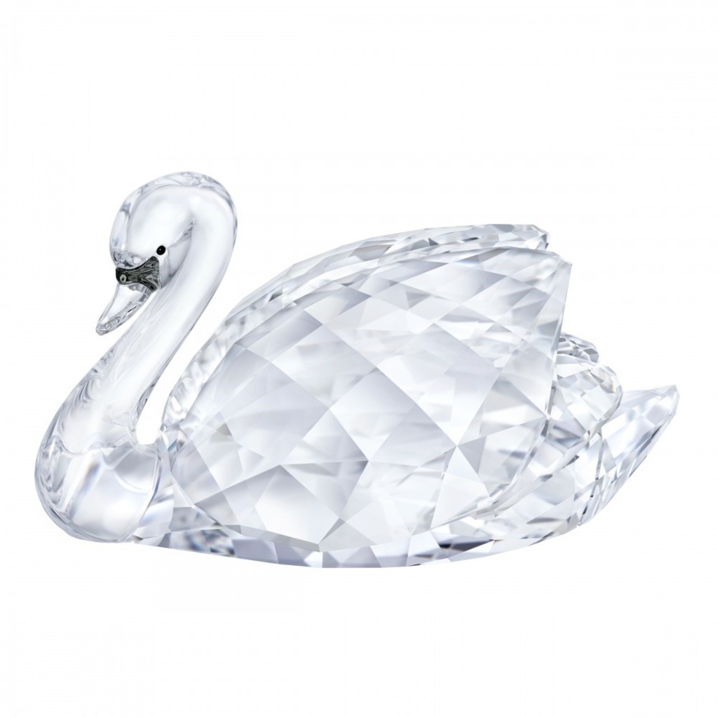 

Фигурка Swarovski SWAN LARGE 5400172, 5400172