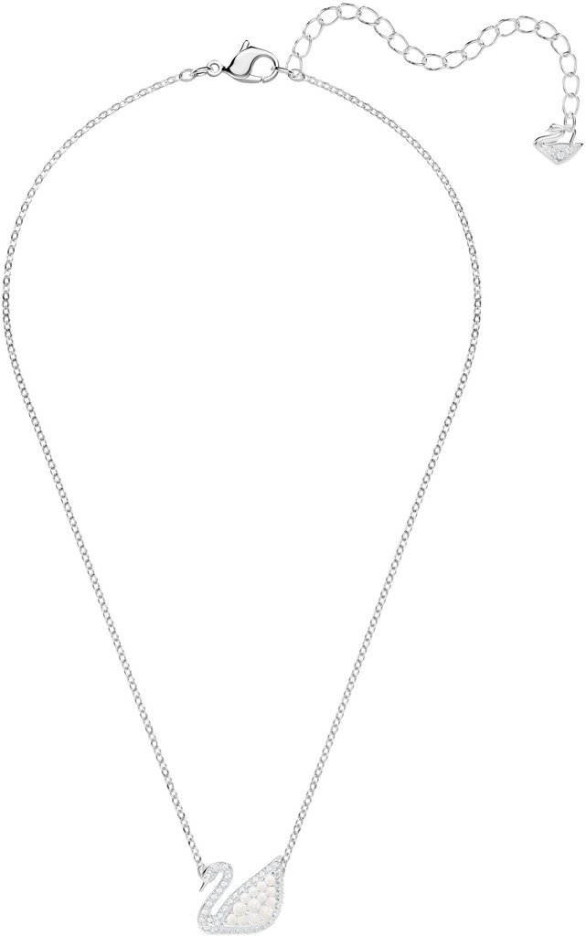 

Колье Swarovski ICONIC SWAN 5416605, 5416605