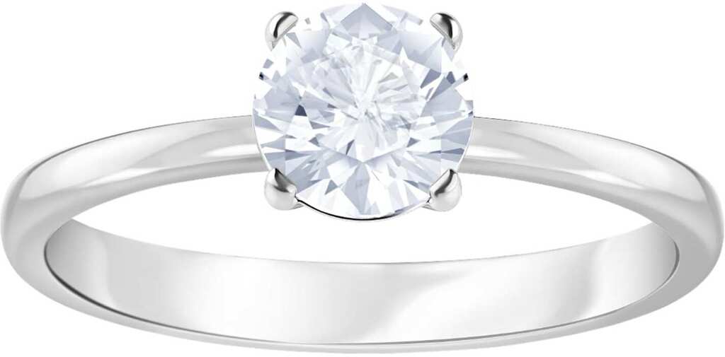 

Кольцо Swarovski ATTRACT 5368542 55, 5368542