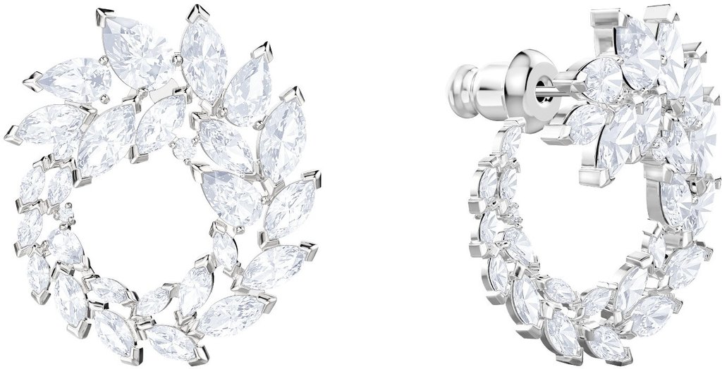 

Серьги Swarovski LOUISON 5419245, 5419245