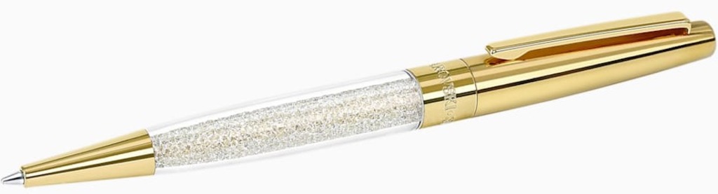 

Ручка шариковая Swarovski CRYSTALLINE STARDUST 5296362, 5296362