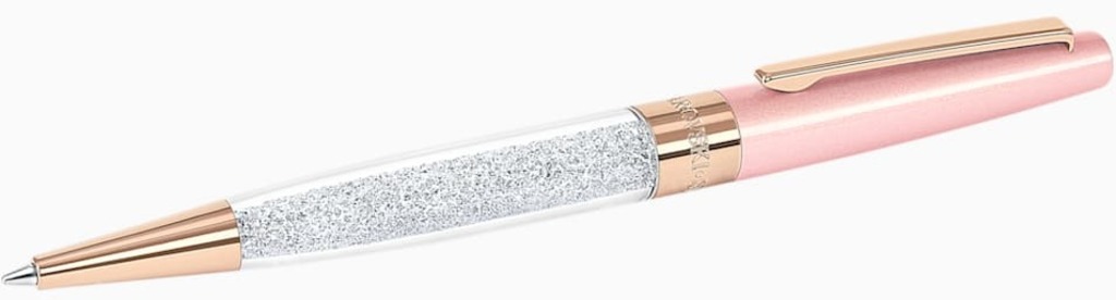 

Ручка шариковая Swarovski CRYSTALLINE STARDUST 5354897, 5354897