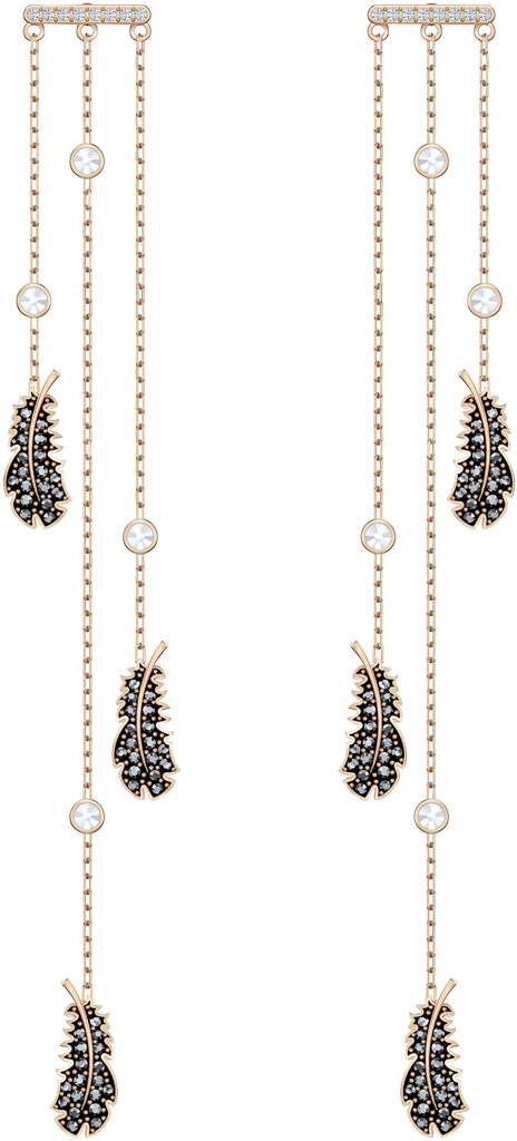 

Серьги Swarovski NAUGHTY 5497873, 5497873